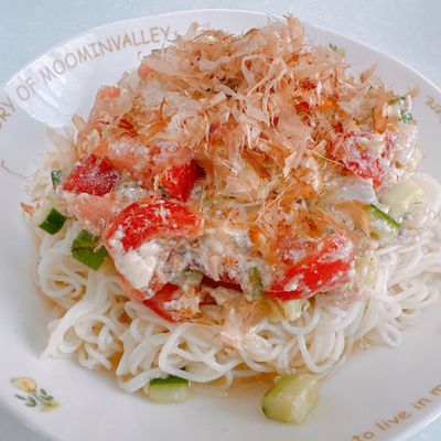 たべれぽの写真