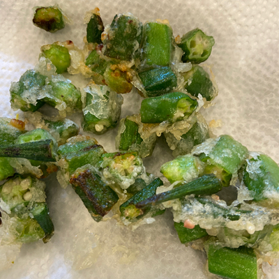 たべれぽの写真