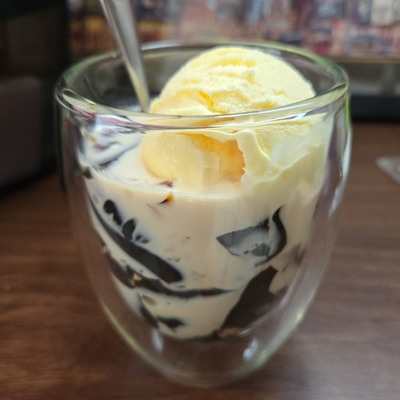 たべれぽの写真