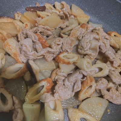 たべれぽの写真