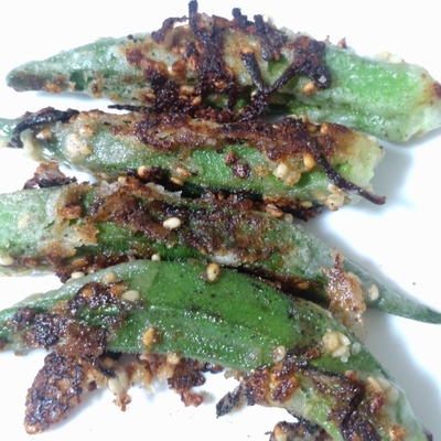 たべれぽの写真