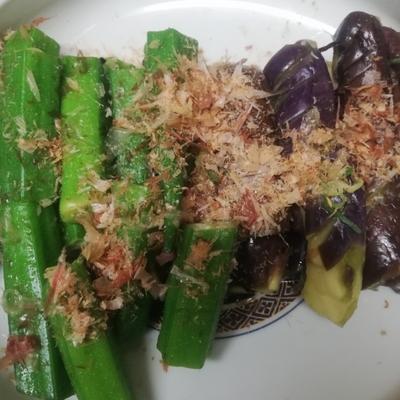 たべれぽの写真