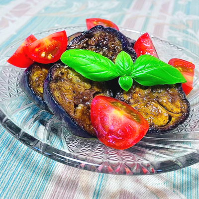 たべれぽの写真