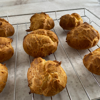 たべれぽの写真