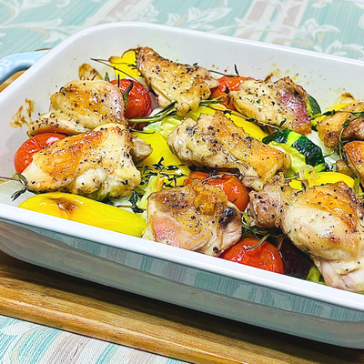 たべれぽの写真