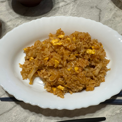 たべれぽの写真