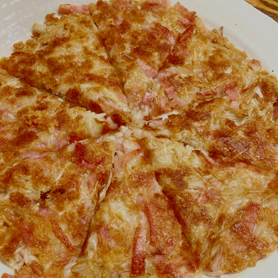 たべれぽの写真