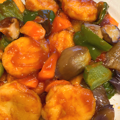 たべれぽの写真