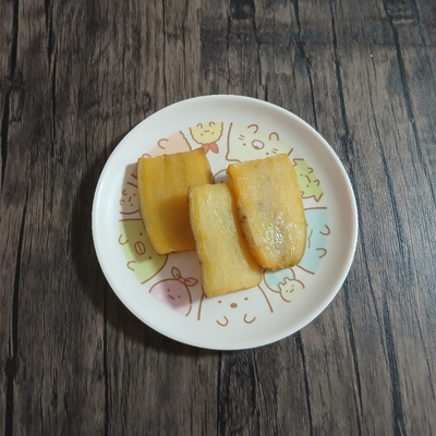 たべれぽの写真