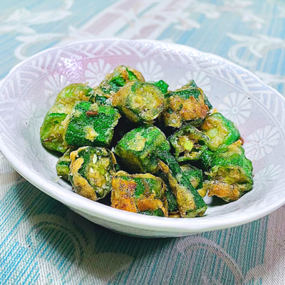 たべれぽの写真