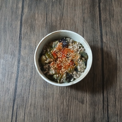 たべれぽの写真