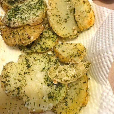 たべれぽの写真