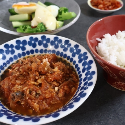 たべれぽの写真