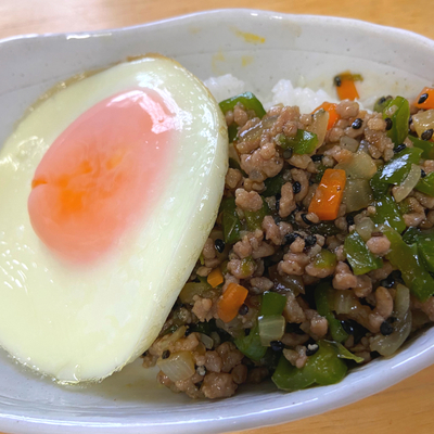 たべれぽの写真