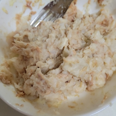 たべれぽの写真