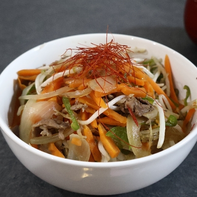 たべれぽの写真