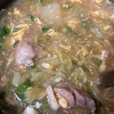 たべれぽの写真