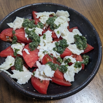 たべれぽの写真