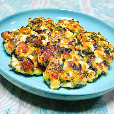 たべれぽの写真