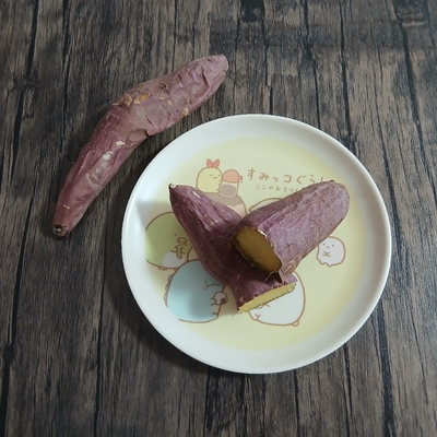 たべれぽの写真