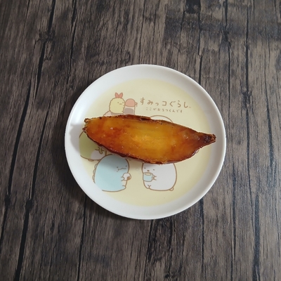 たべれぽの写真