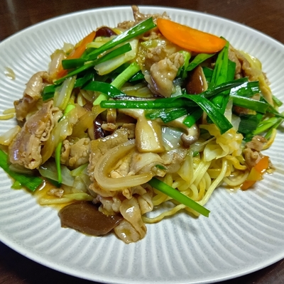 たべれぽの写真