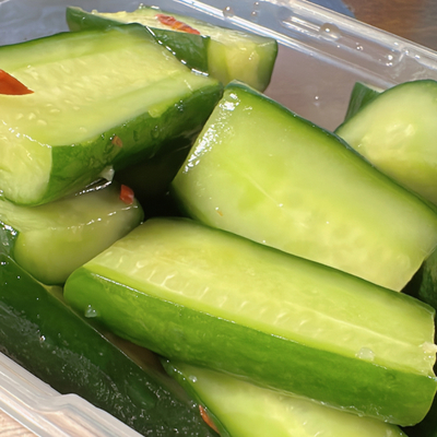 たべれぽの写真