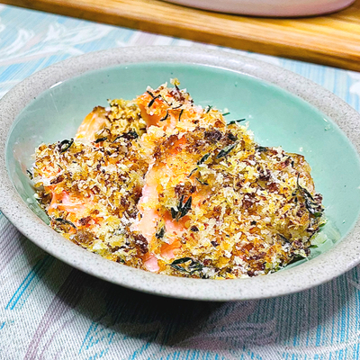 たべれぽの写真