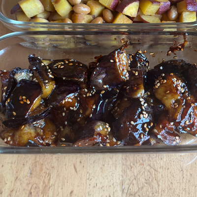 たべれぽの写真