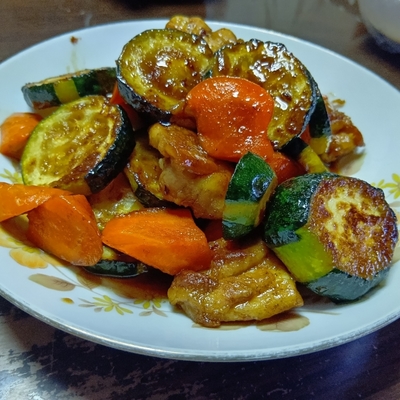 たべれぽの写真