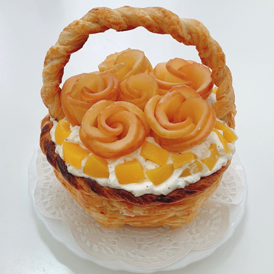 たべれぽの写真