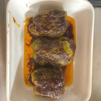 たべれぽの写真