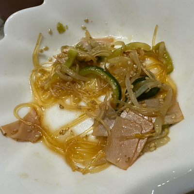 たべれぽの写真