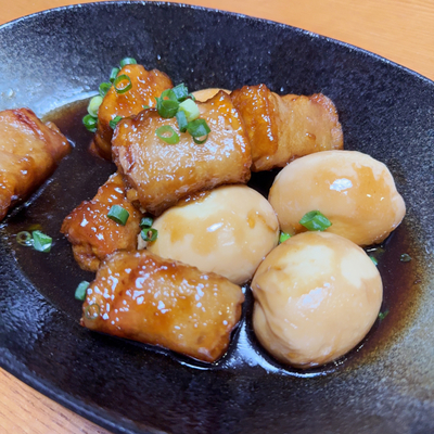 たべれぽの写真