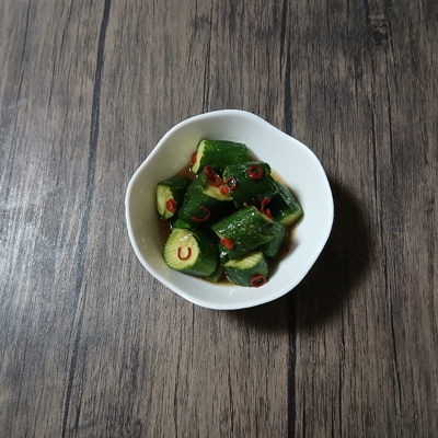 たべれぽの写真