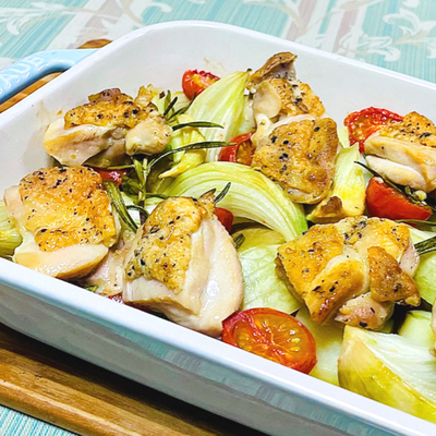 たべれぽの写真