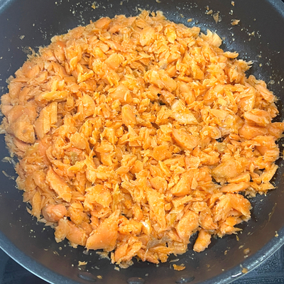 たべれぽの写真