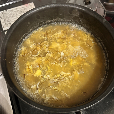 たべれぽの写真