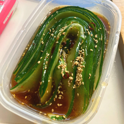 たべれぽの写真