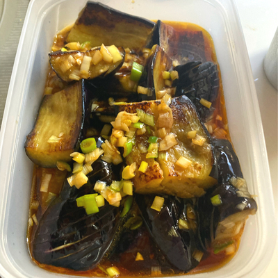 たべれぽの写真