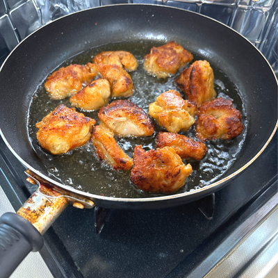 たべれぽの写真