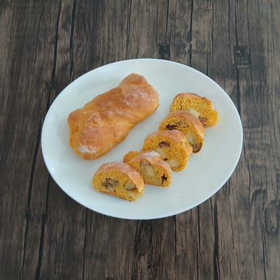 たべれぽの写真