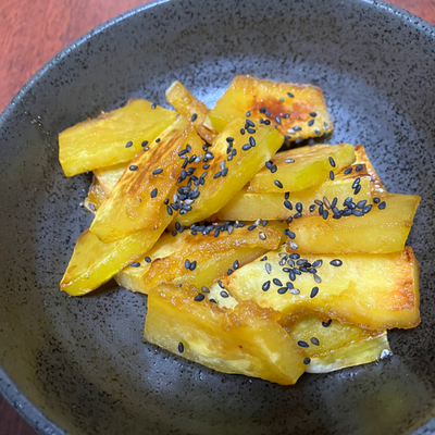 たべれぽの写真