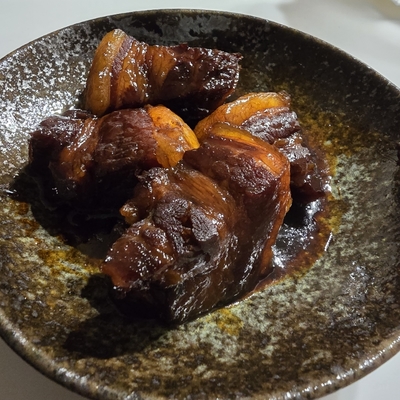 たべれぽの写真