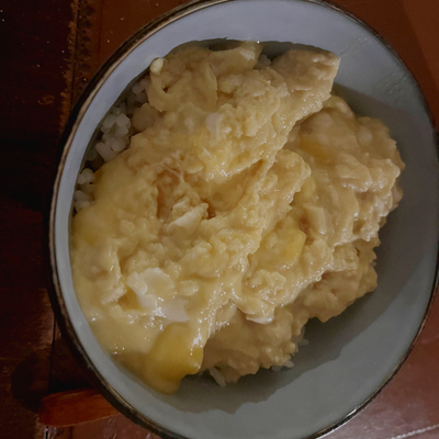 たべれぽの写真