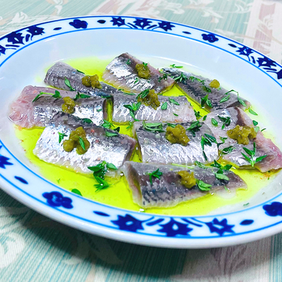 たべれぽの写真