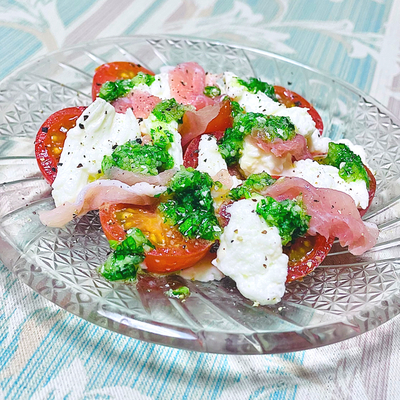 たべれぽの写真