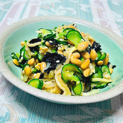 たべれぽの写真