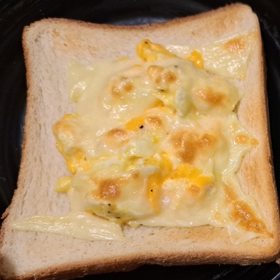 たべれぽの写真