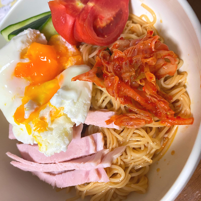 たべれぽの写真